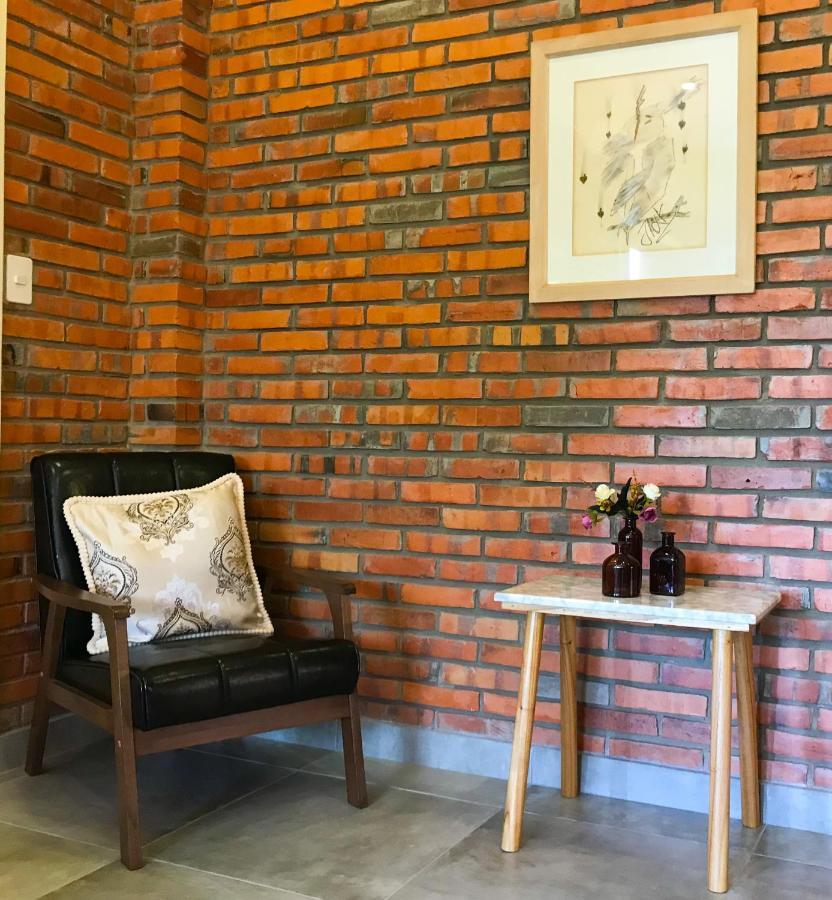 Aparthotel Los Laureles Nemby Exterior photo