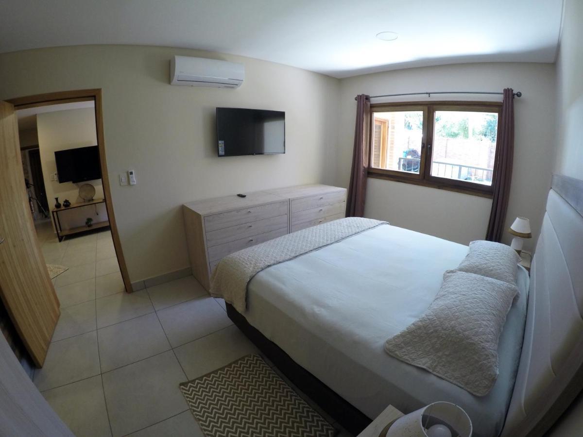 Aparthotel Los Laureles Nemby Exterior photo