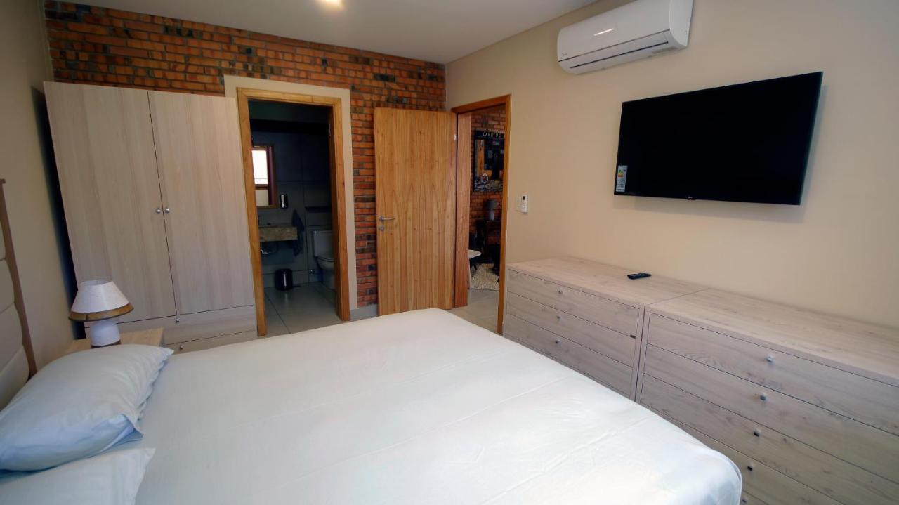 Aparthotel Los Laureles Nemby Exterior photo