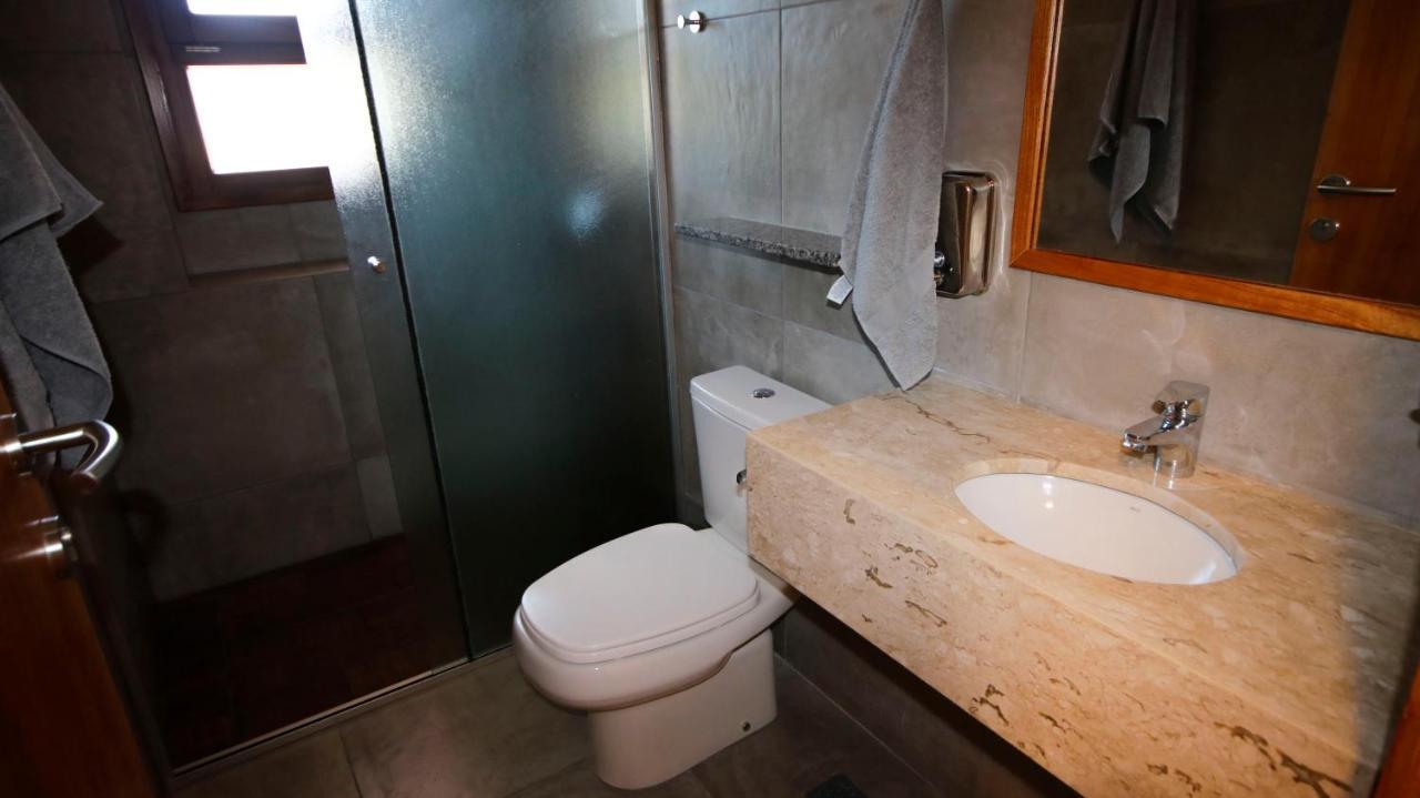 Aparthotel Los Laureles Nemby Exterior photo